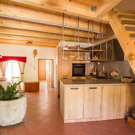 Alpine House With Jacuzzi And Stunning Views *