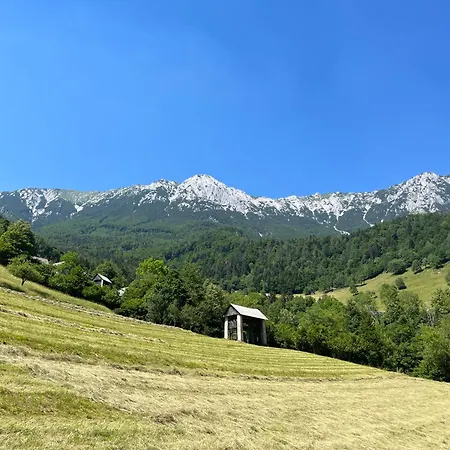 Alpine House With Jacuzzi And Stunning Views * Grant