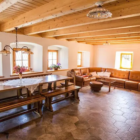 Alpine House With Jacuzzi And Stunning Views *