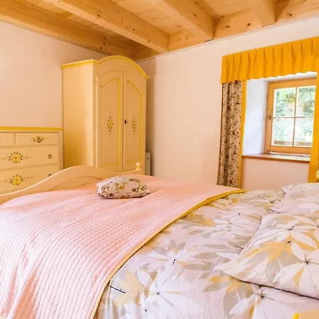 Alpine House With Jacuzzi And Stunning Views Grant